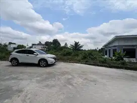 Barat SCH Mall; Tanah Jogja Dekat Lapangan Denggung Sumberadi Mlati