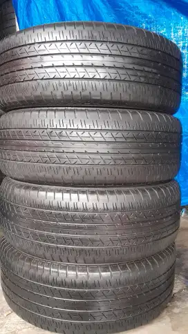 Ban copotan Camry Bridgestoen turanza ER33 215/55 R17 85% 2022..4pcs