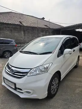 HONDA FREED PSD 2015 AUTOMATIC