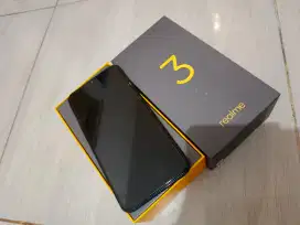 Realme 3 / Real Me 3 Lokasi Tangerang