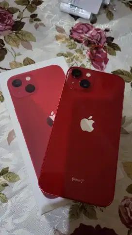 Iphone 13 Red edition 128gb