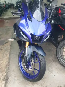 Yamaha R15 v4 2023