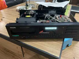 cd player philips 850 mk2