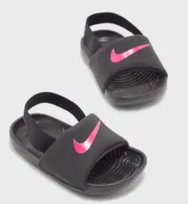 Preloved sandal nike kawai
