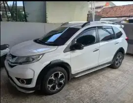 BRV CVT 1.5 PRESTIGE METIC