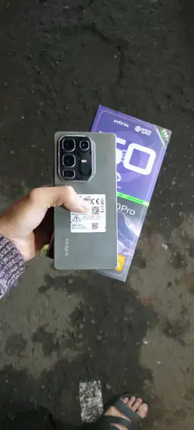 INFINIX NOTE 50 PRO 8/256GH FULLSET