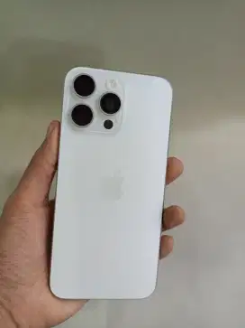 iPhone 15 Promax 256 ex iBox