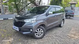 [OLXMOBBI] Low Angs Toyota Avanza 1.3 G Bensin-AT 2017 PIR