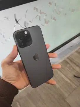 Iphone 14 promax 128gb ibox black