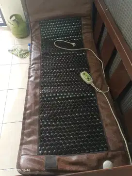 Matras terapi fourmi bekas pemakaian pribadi