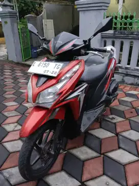 vario techno 125 cc Fi Tahun 2013