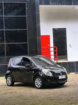 DP 19JT // SUZUKI SPLASH GL 1.2L AT 2013