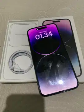 Iphone 14 Promax 128Gb ex iBox