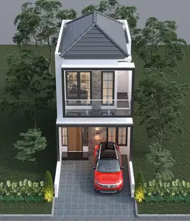 DESIGN MODERN KESUKAAN MAMA! Modal Berkas Aja, Diskon Puluhan Juta.