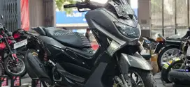 Dijual nmax 2015