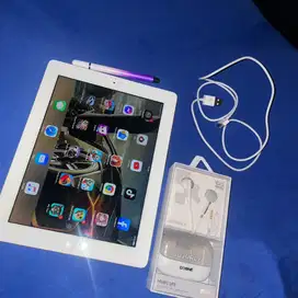 dijual IPAD 3 second