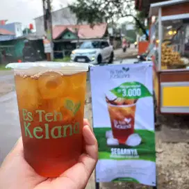 Karyawan Es Teh