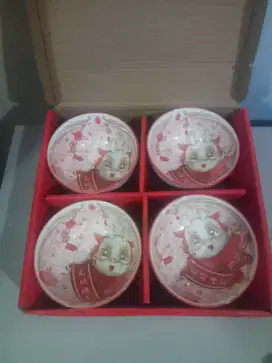 mangkok keramik