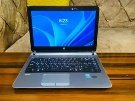 Laptop HP Probook 430 G2 + CORE I5 GEN5 + SSD 128GB + 8GB + MULUS 96%