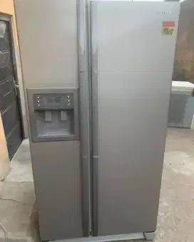 kulkas samsung jumbo 508L