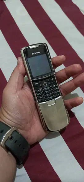 Nokia 8800 siroco