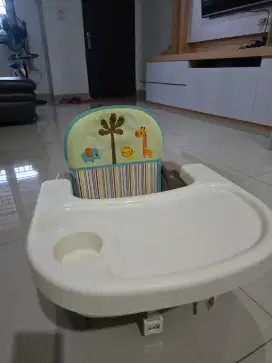High Chair / Kursi Makan Anak