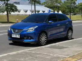 Suzuki Baleno 2017