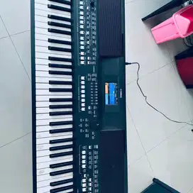 Yamaha sx 600 kondisi mulus n normal