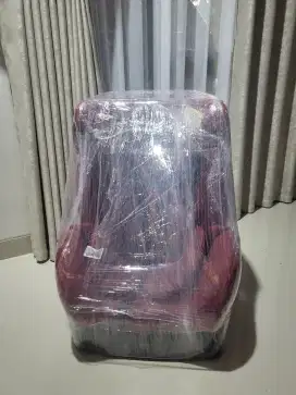 Carseat Coco Latte Geoby