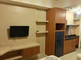 Sewa Apartemen Unpar Parahyangan Residences Pares Studio LT1 Siap Huni
