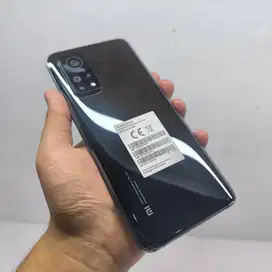 Xiaomi Mi 10T PRO 5G 8/256GB Resmi NO MINUS