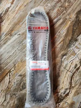 Vanbelt baru xmax 250