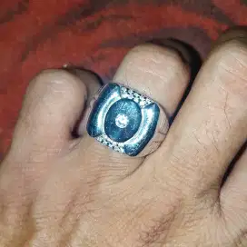Cincin perak 925