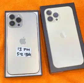 iphone 13 promax 512gb ibox fullset
