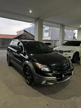 Barang senang koleksi toyota voltz 1,8 trd ver 03 full spec ori cbu