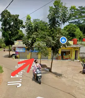 Dijual 5 Kios Samping Perumahan Citra Elok Jonggol Cileungsi Bogor