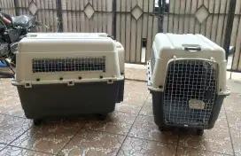 Pet Cargo Besar 90x60x75