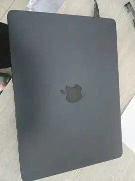 MacBook Air M2 2022 Midnight Blue