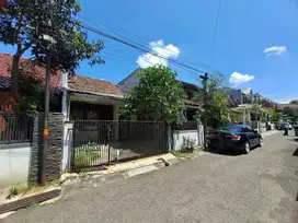 DIBAWAH NJOP ! DIJUAL HITUNG TANAH LOKASI STRATEGIS BUAH BATU BANDUNG