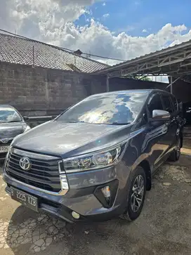 TOYOTA INNOVA 2.4 G 2020 AUTOMATIC ( DIESEL)