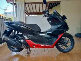 Honda Pcx 160 cbs