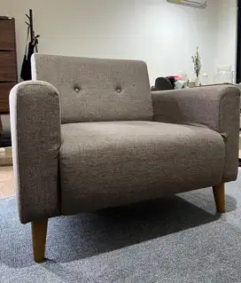 Sofa Single merk idemu by Vivere