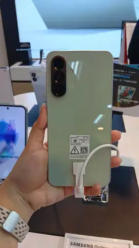 SAMSUNG GALAXY A56 RAM 12 256GB CICILAN 0%