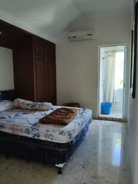 Dijual rumah cantik area jimbaran