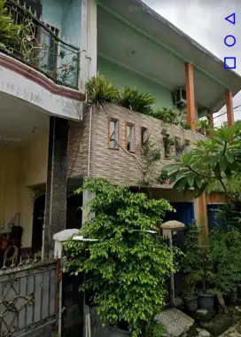 Dijual Rumah Perum aster Cibodas Karawaci Kota Tangerang SHM