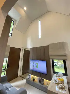 ARCADIA RESIDENCE SENTUL CITY