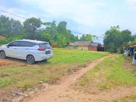 Cocok Utk Invest, Kavling 10 Mneit Pabrik Hyundai