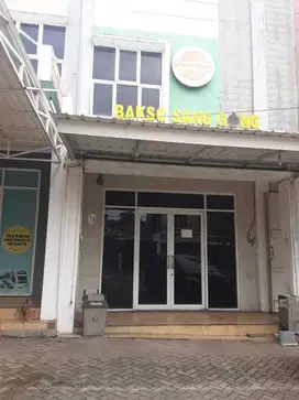 RUKO VILLA BOGOR INDAH 6