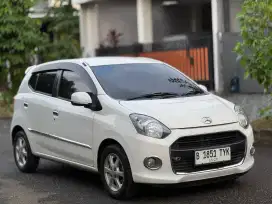Ayla X AT 2014 Putih NEGO SAMPE JADI