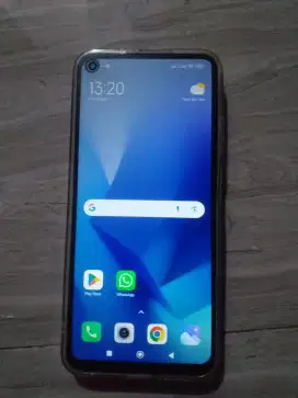 Jual xiomi 10t pro